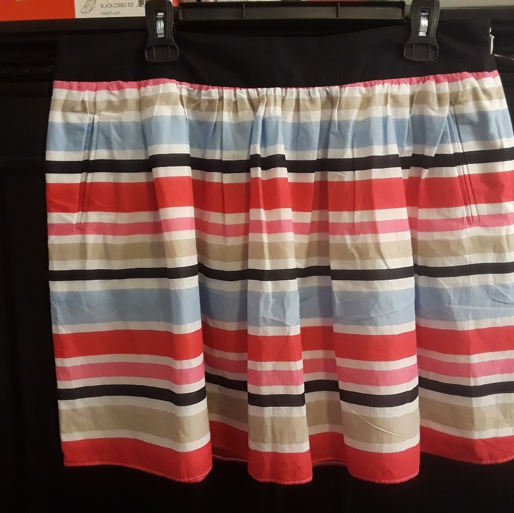 Cynthia Rowley Skirt